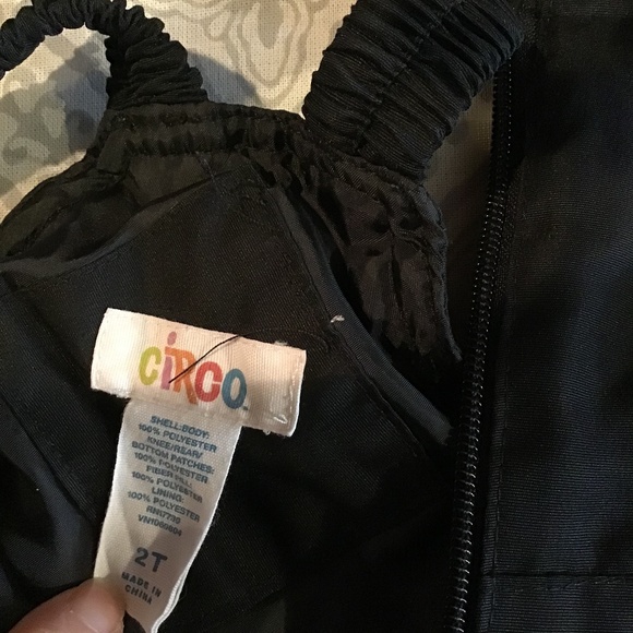 Circo snow bib - Picture 4 of 4